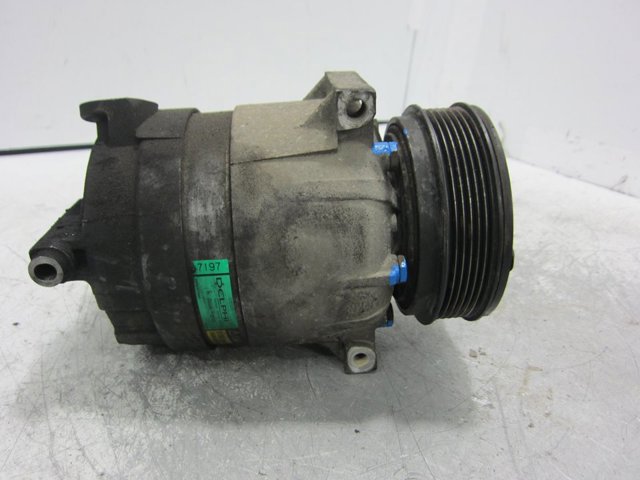 13197197 Compresor de aire acondicionado  disponible Burgos