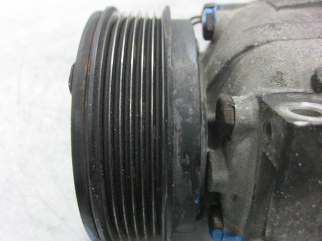 13197197 OPEL Compresor de aire acondicionado  disponible Ourense