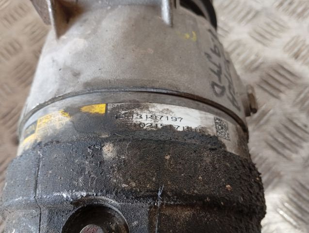 OPEL 13197197 Compresor de aire acondicionado  en stock Salamanca