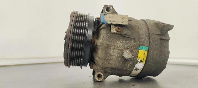 13197197 OPEL Compresor de aire acondicionado  en stock Huelva