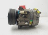 Condensador aire acondicionado 13197197 OPEL