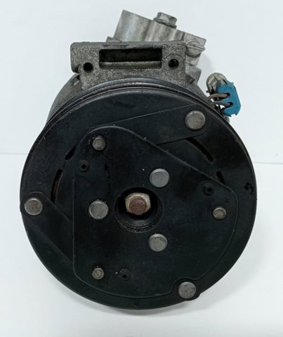 13197197 Compresor de aire acondicionado  en stock Castellón