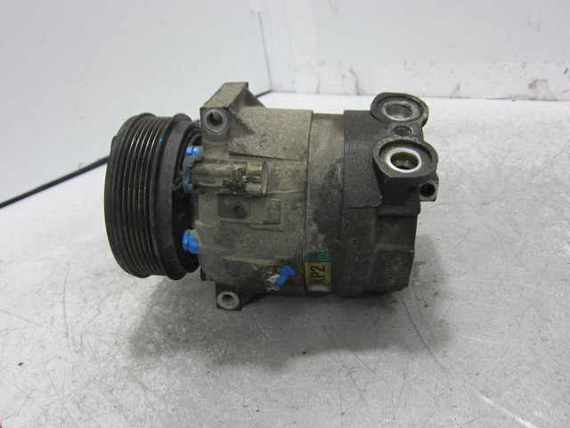 13197197 Compresor de aire acondicionado  en stock Sabadell
