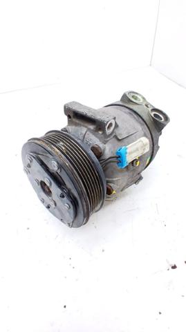 13197197 Compresor de aire acondicionado  comprar en Reus