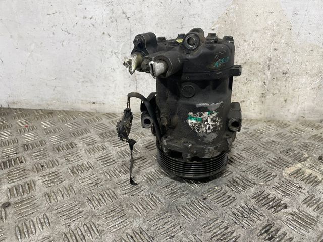 13197538 Compresor de aire acondicionado  comprar en Reus