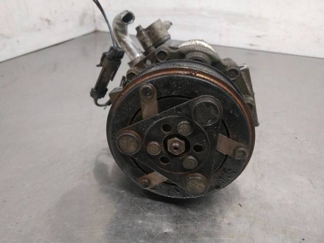 13197538 OPEL Compresor de aire acondicionado  comprar en Oviedo