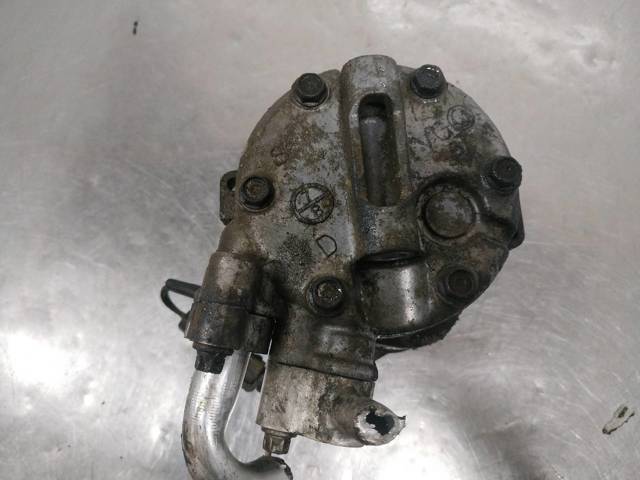 OPEL 13197538 Compresor de aire acondicionado comprar Pamplona