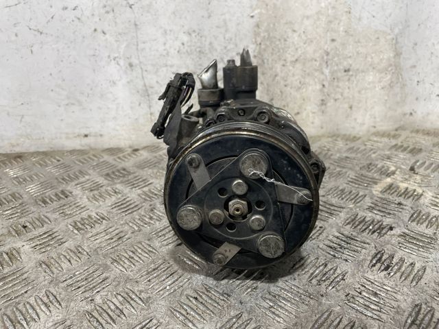 OPEL 13197538 Compresor de aire acondicionado comprar Tarragona