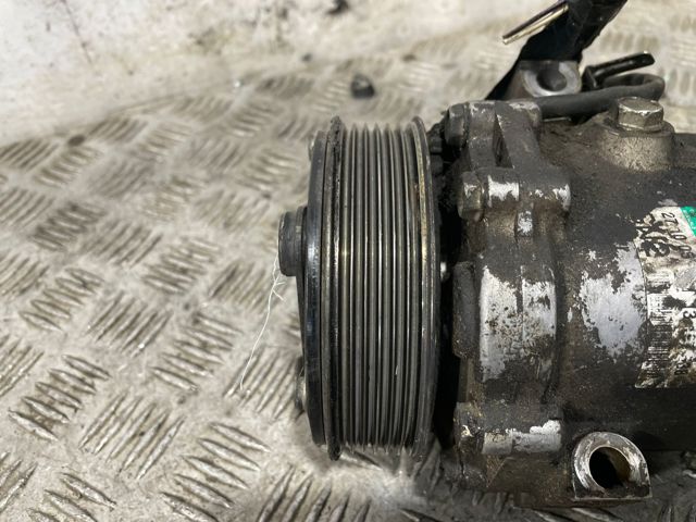 13197538 Compresor de aire acondicionado comprar Girona