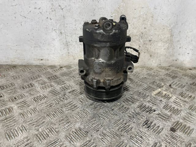 OPEL 13197538 Compresor de aire acondicionado  en stock Salamanca
