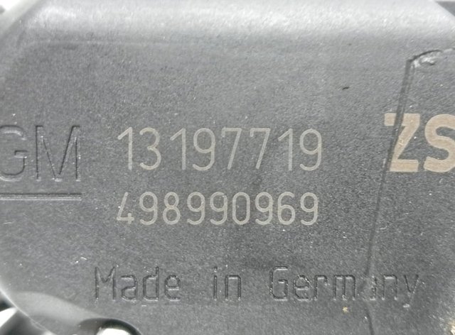 13197719 Opel