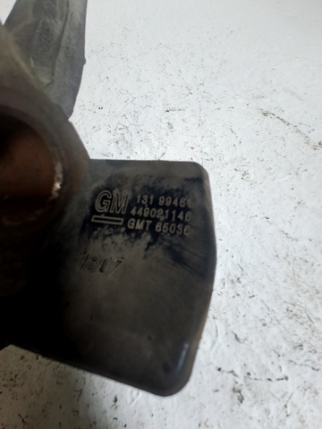 13197809 Opel