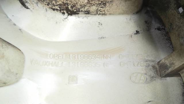 13198634 Opel