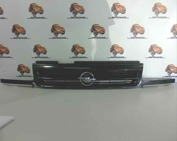 Panal de radiador Opel Astra  descapotable comprar en España