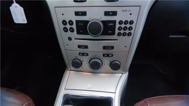 Elemento de control aire acondicionado Opel Astra  sedán comprar en España