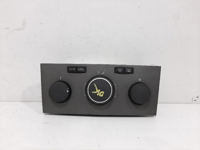 Elemento de control aire acondicionado Opel Astra  (L69)