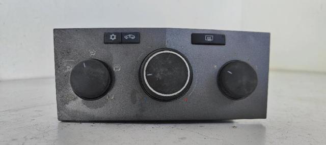Comprar Módulo de modos de calefacción/aire acondicionado Opel Astra  L35 a bajo precio
