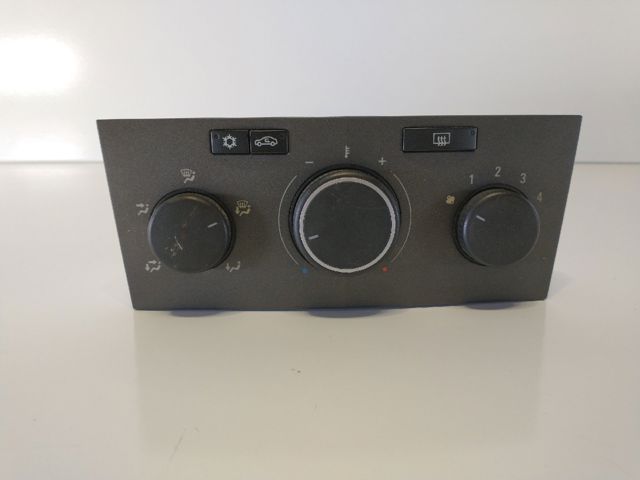 OPEL 13201300 Módulo de modos de calefacción/aire acondicionado  disponible España