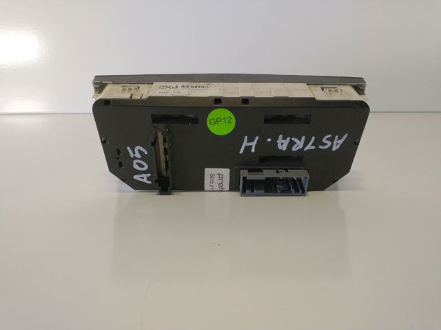 13201300 OPEL Unidad de control aire acondicionado  en stock Huelva