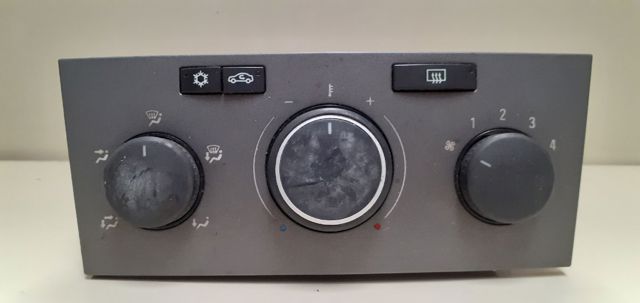 OPEL 13201300 Unidad de control aire acondicionado  en stock Salamanca