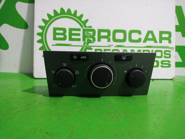 13201300 Módulo de modos de calefacción/aire acondicionado  disponible Burgos