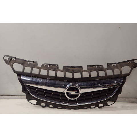 Precio del repuesto Parrilla de radiador Astra familiar