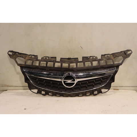Rejilla para Opel Astra (P10)