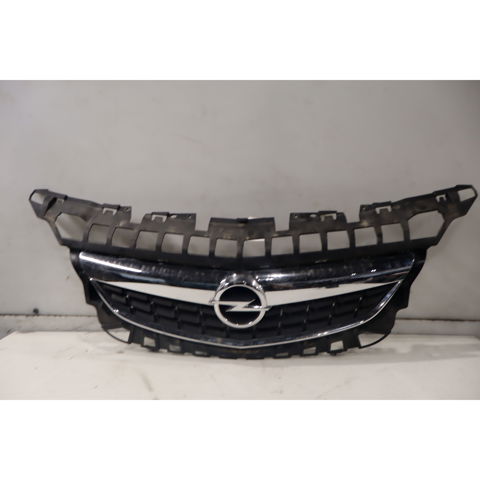 Panal de radiador Opel Astra familiar comprar en España