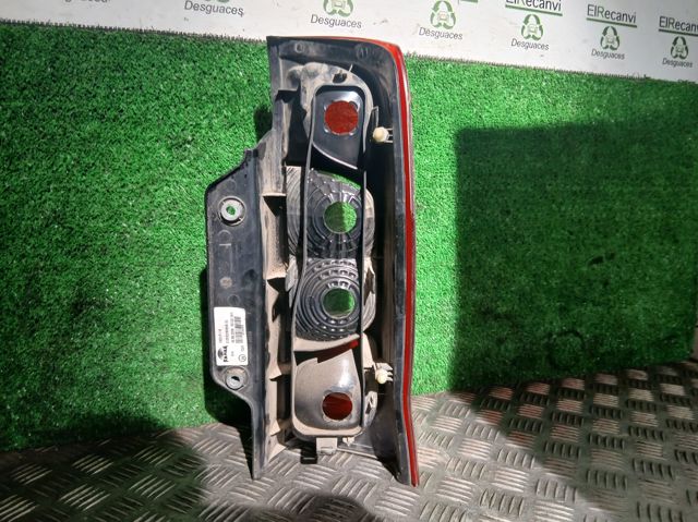 13201F PEUGEOT Piloto trasero izquierdo comprar Madrid
