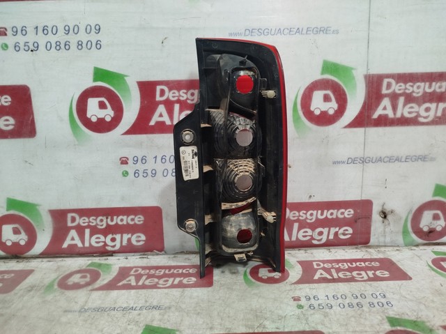 13201F Piloto trasero izquierdo comprar Sevilla