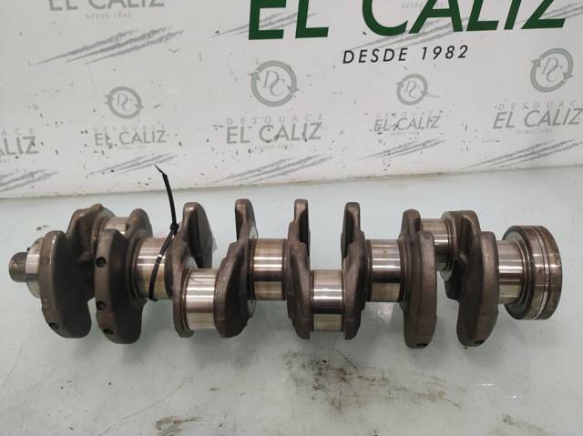 Cigüeñal 1320236 Ford