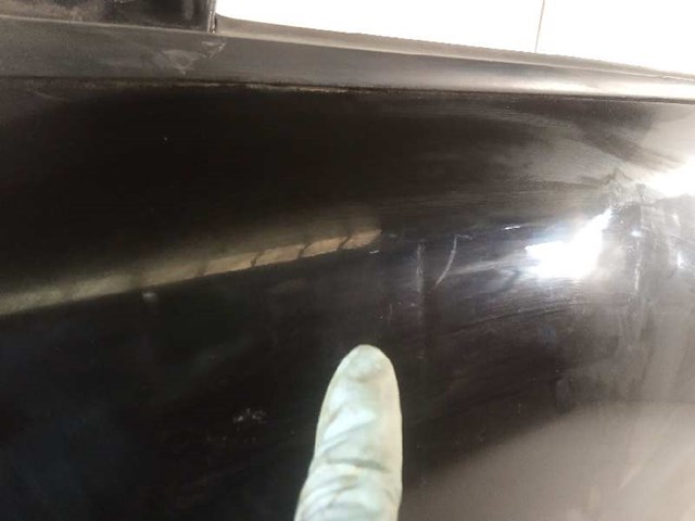 13203013 OPEL Puerta delantera izquierda  disponible Alicante