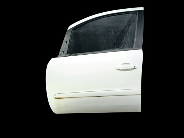 OPEL 13203013 Puerta delantera izquierda  en stock Terrassa