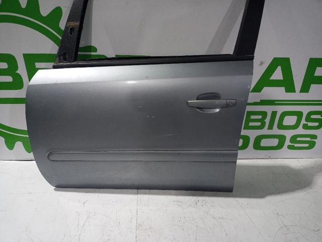 OPEL 13203013 Puerta delantera izquierda  en stock Salamanca