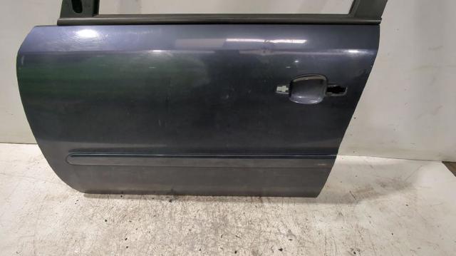OPEL 13203013 Puerta delantera izquierda  en stock Salamanca