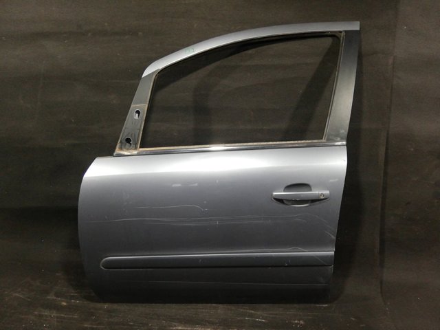 13203013 OPEL Puerta delantera izquierda  disponible Vigo