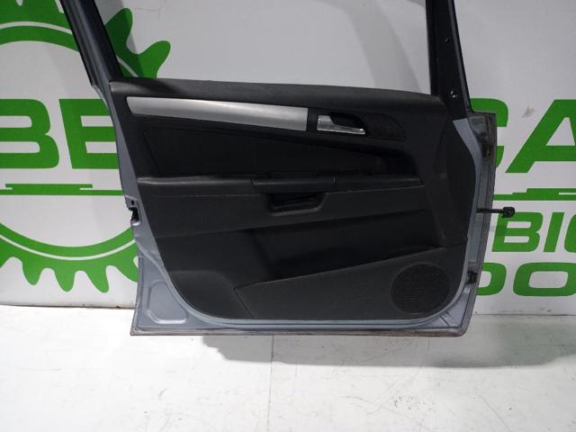 OPEL 13203013 Puerta delantera izquierda comprar Barcelona
