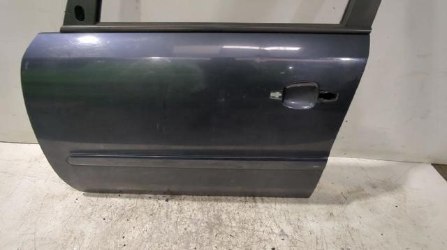OPEL 13203013 Puerta delantera izquierda  disponible Valladolid
