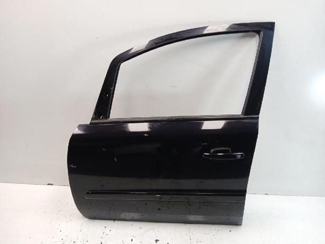 Puerta delantera izquierda para Opel Zafira A05