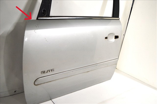 OPEL 13203013 Puerta delantera izquierda comprar Tarragona