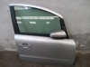 Puerta de coche, delantera, derecha 13203014 OPEL