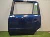Puerta trasera izquierda 13203015 OPEL