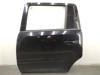 Puerta trasera izquierda 13203015 OPEL