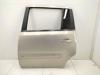 Puerta trasera izquierda 13203015 OPEL