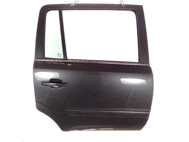 13203016 OPEL Puerta trasera derecha comprar Bilbao