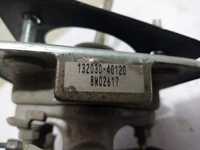 Cilindro maestro de frenos para Toyota Prius NHW20