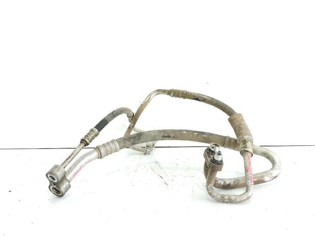 Manguera de aire acondicionado, del evaporador trasero al compresor 13203316 OPEL