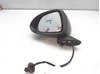 Espejo retrovisor izquierdo 13203386 OPEL