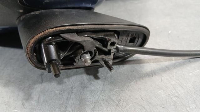 OPEL 13203386 Espejo de retrovisor izquierdo  en stock Valencia