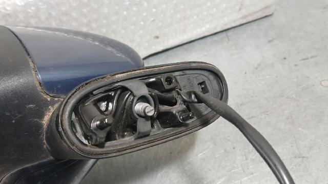 13203386 OPEL Espejo de retrovisor izquierdo  en stock Córdoba